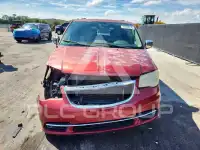 2012 Chrysler Pacifica фото