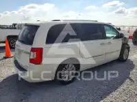 2012 Chrysler Pacifica photo
