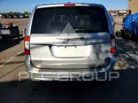2012 Chrysler Pacifica photo