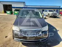 2012 Chrysler Pacifica фото