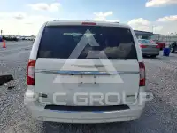 2012 Chrysler Pacifica photo
