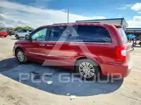 2012 Chrysler Pacifica фото