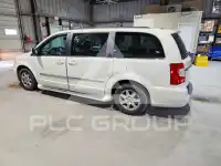 2012 Chrysler Pacifica фото