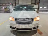 2012 Chrysler Pacifica фото
