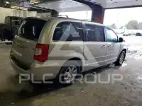 2012 Chrysler Pacifica фото
