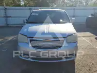 2012 Chrysler Pacifica photo