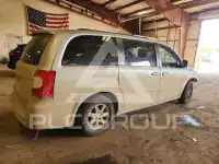 2012 Chrysler Pacifica фото