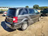 2012 Chrysler Pacifica фото