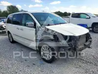 2012 Chrysler Pacifica photo