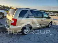2012 Chrysler Pacifica photo