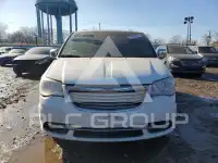 2012 Chrysler Pacifica фото