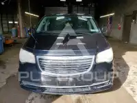 2012 Chrysler Pacifica фото