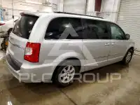 2012 Chrysler Pacifica photo