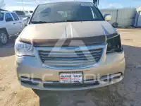 2012 Chrysler Pacifica фото