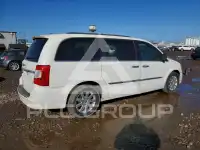 2012 Chrysler Pacifica фото