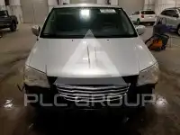 2012 Chrysler Pacifica photo
