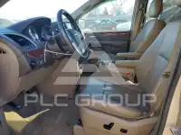 2012 Chrysler Pacifica фото