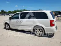 2012 Chrysler Pacifica фото