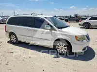 2012 Chrysler Pacifica фото