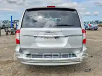 2012 Chrysler Pacifica photo