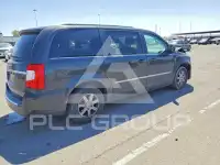 2012 Chrysler Pacifica фото