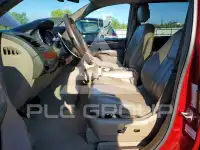 2012 Chrysler Pacifica фото