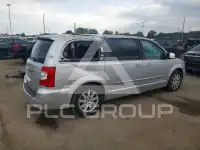 2012 Chrysler Pacifica photo