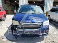 2012 Chrysler Pacifica фото