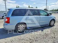 2012 Chrysler Pacifica фото