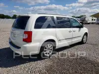 2012 Chrysler Pacifica photo