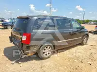 2012 Chrysler Pacifica photo