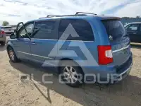 2012 Chrysler Pacifica фото