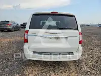 2012 Chrysler Pacifica photo