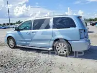 2012 Chrysler Pacifica фото