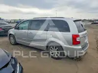 2012 Chrysler Pacifica photo
