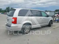 2012 Chrysler Pacifica photo