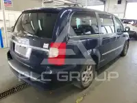 2012 Chrysler Pacifica фото