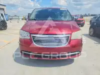 2012 Chrysler Pacifica фото