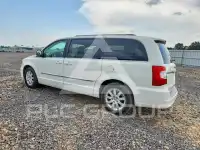 2012 Chrysler Pacifica photo