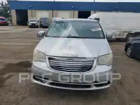 2012 Chrysler Pacifica photo