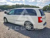 2012 Chrysler Pacifica photo
