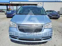 2012 Chrysler Pacifica фото