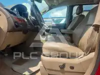 2012 Chrysler Pacifica фото