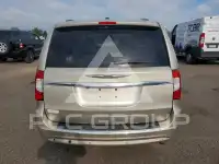 2012 Chrysler Pacifica photo