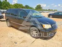 2012 Chrysler Pacifica photo