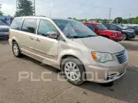 2012 Chrysler Pacifica photo