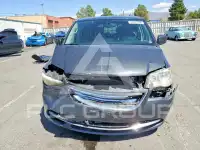 2012 Chrysler Pacifica фото