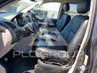 2012 Chrysler Pacifica фото
