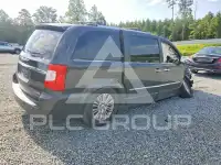2012 Chrysler Pacifica photo