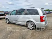 2012 Chrysler Pacifica photo